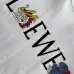 12LOEWE T-shirts for MEN dragon Black/White #A47196