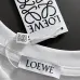 14LOEWE T-shirts for MEN dragon Black/White #A47196