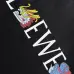 4LOEWE T-shirts for MEN dragon Black/White #A47196