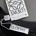 8LOEWE T-shirts for MEN dragon Black/White #A47196