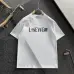 9LOEWE T-shirts for MEN dragon Black/White #A47196