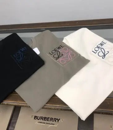 LOEWE T-shirts for MEN printing #A47203