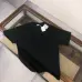 1LOEWE T-shirts for MEN printing Black/White #A47201