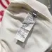 21LOEWE T-shirts for MEN red logo #A47240
