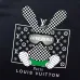 5Louis Vuitton T-Shirts AAA Quality White/Black #A26309