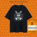 1Louis Vuitton T-Shirts AAA Quality White/Black #A26309