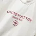 5Louis Vuitton T-Shirts  Paris 1854 Graphic Black/White #A48636