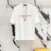 1Louis Vuitton T-Shirts  Paris 1854 Graphic Black/White #A48636