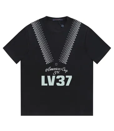 Louis Vuitton T-Shirts for AA Louis Vuitton T-Shirts #A40076