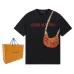 6Louis Vuitton T-Shirts for AAA Louis Vuitton T-Shirts #A35672