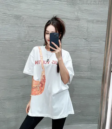 Louis Vuitton T-Shirts for AAA Louis Vuitton T-Shirts #A35672