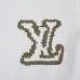 4Louis Vuitton T-Shirts for AAAA Louis Vuitton T-Shirts #A31918