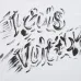 6Louis Vuitton T-Shirts for AAAA Louis Vuitton T-Shirts #A32370