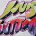 5Louis Vuitton T-Shirts for AAAA Louis Vuitton T-Shirts #A32499