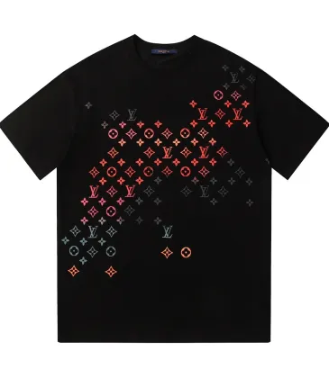 Louis Vuitton T-Shirts for AAAA Louis Vuitton T-Shirts #A33362