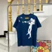 3Louis Vuitton T-Shirts for AAAA Louis Vuitton T-Shirts #A33519
