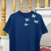 5Louis Vuitton T-Shirts for AAAA Louis Vuitton T-Shirts #A33519