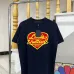 6Louis Vuitton T-Shirts for AAAA Louis Vuitton T-Shirts #A33520
