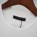 5Louis Vuitton T-Shirts for AAAA Louis Vuitton T-Shirts #A33548