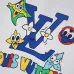 7Louis Vuitton T-Shirts for AAAA Louis Vuitton T-Shirts #A33548