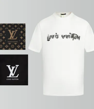 Louis Vuitton T-Shirts for AAAA Louis Vuitton T-Shirts #A33673