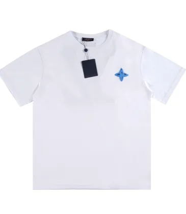 Louis Vuitton T-Shirts for AAAA Louis Vuitton T-Shirts #A34424