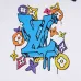 4Louis Vuitton T-Shirts for AAAA Louis Vuitton T-Shirts #A34427