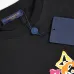 3Louis Vuitton T-Shirts for AAAA Louis Vuitton T-Shirts #A34428