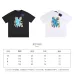 9Louis Vuitton T-Shirts for AAAA Louis Vuitton T-Shirts #A34428