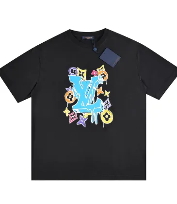 Louis Vuitton T-Shirts for AAAA Louis Vuitton T-Shirts #A34428