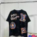 4Louis Vuitton T-Shirts for AAAA Louis Vuitton T-Shirts #A34880