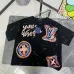 7Louis Vuitton T-Shirts for AAAA Louis Vuitton T-Shirts #A34880