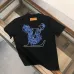 5Louis Vuitton T-Shirts for AAAA Louis Vuitton T-Shirts #A34999
