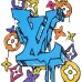 4Louis Vuitton T-Shirts for AAAA Louis Vuitton T-Shirts #A35814