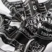 6Louis Vuitton T-Shirts for AAAA Louis Vuitton T-Shirts #A38463