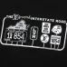 5Louis Vuitton T-Shirts for AAAA Louis Vuitton T-Shirts #A38599