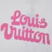 5Louis Vuitton T-Shirts for AAAA Louis Vuitton T-Shirts #A38606