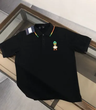 Louis Vuitton T-Shirts for AAAA Louis Vuitton T-Shirts #A40575