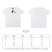 9Louis Vuitton T-Shirts for AAAA Louis Vuitton T-Shirts #A40905