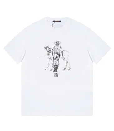 Louis Vuitton T-Shirts for AAAA Louis Vuitton T-Shirts #A43492