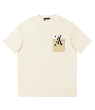 Louis Vuitton T-Shirts for AAAA Louis Vuitton T-Shirts #A43497