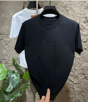 Louis Vuitton T-Shirts for AAAA Louis Vuitton T-Shirts #A46194