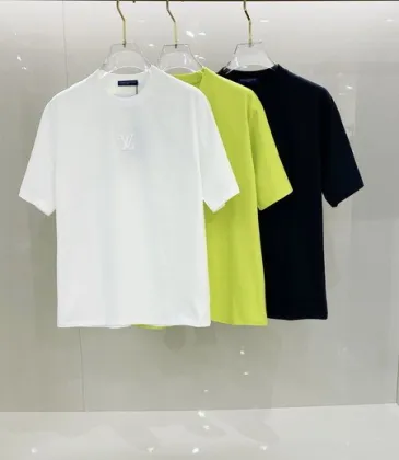 Louis Vuitton T-Shirts for AAAA Louis Vuitton T-Shirts #A46413