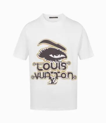 Louis Vuitton T-Shirts for AAAA Louis Vuitton T-Shirts #A46713