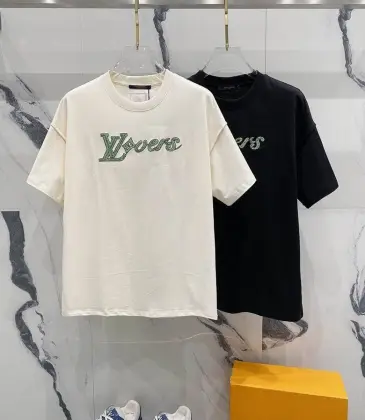 Louis Vuitton T-Shirts for AAAA Louis Vuitton T-Shirts #A46737