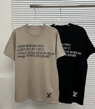 Louis Vuitton T-Shirts for AAAA Louis Vuitton T-Shirts #A49624