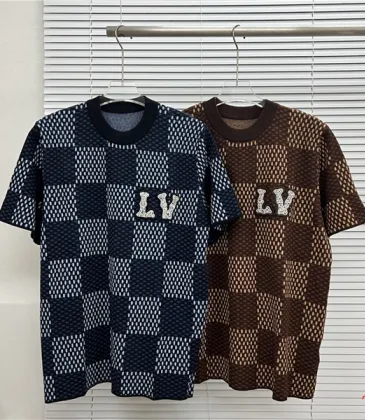 Louis Vuitton T-Shirts for AAAA Louis Vuitton T-Shirts #A49626