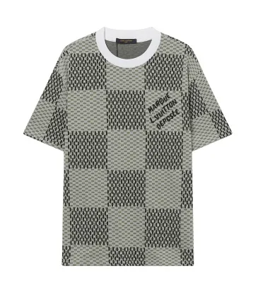 Louis Vuitton T-Shirts for AAAA Louis Vuitton T-Shirts #A49699