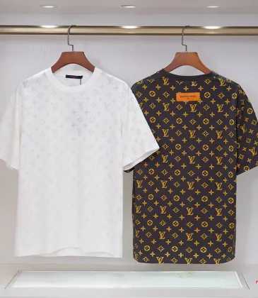 Louis Vuitton T-Shirts for AAAA Louis Vuitton T-Shirts #A50568