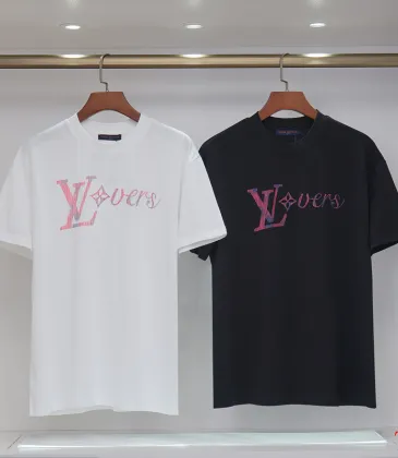 Louis Vuitton T-Shirts for AAAA Louis Vuitton T-Shirts #A50569